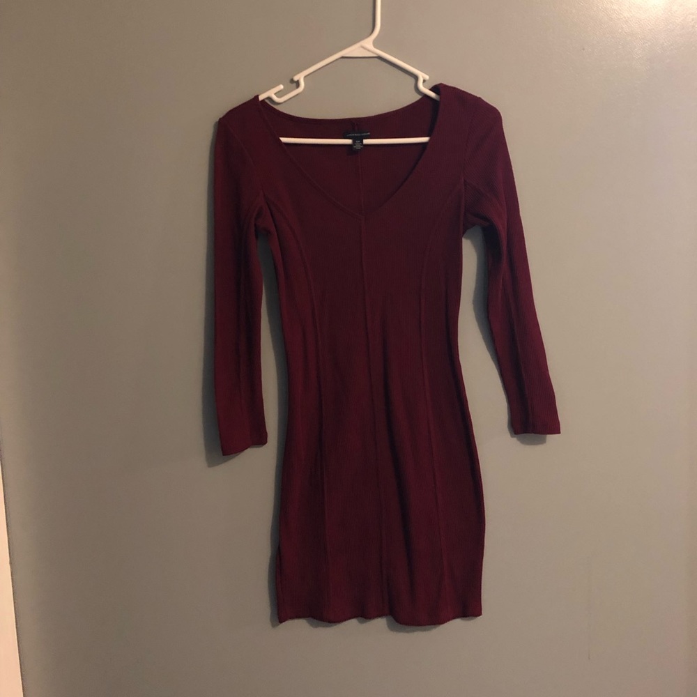 American Eagle dress
